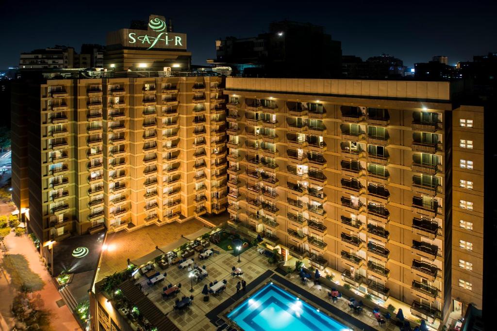 Safir Cairo